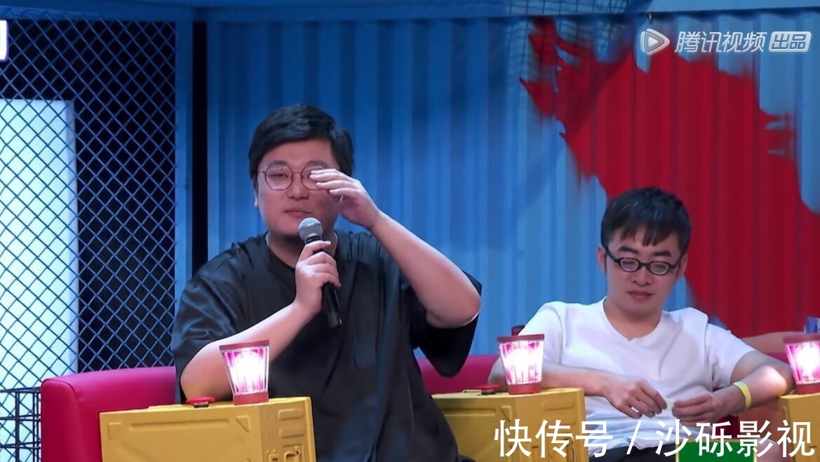 赛制|宁静,你让观众更加坚信了《脱口秀大会》的赛制存在严重漏洞