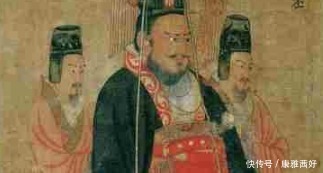 曹丕|他投靠过四方诸侯，是曹丕的良师益友，结局终令人欣慰