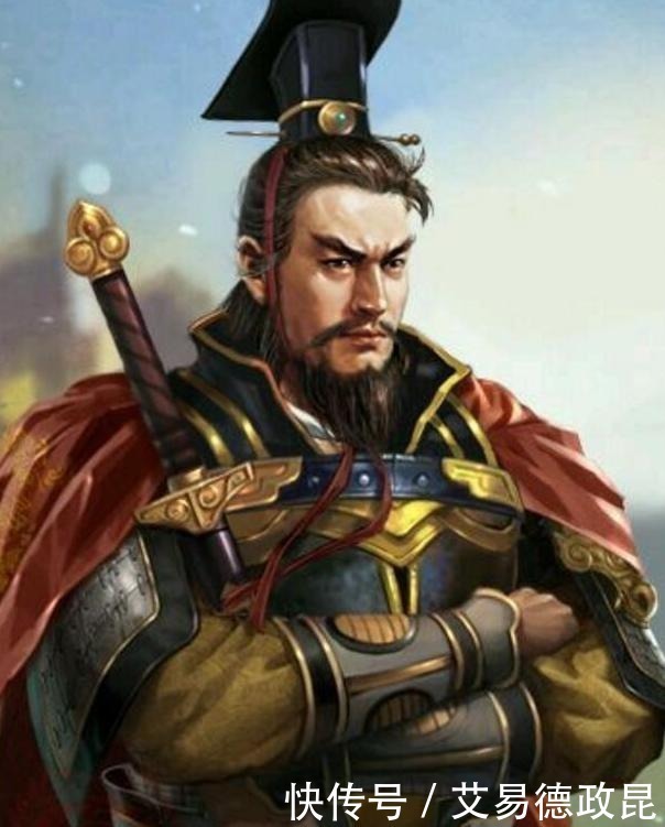 苻丕@此人将当世名将打了个遍,七十一岁披挂上阵大胜而归,堪称战神