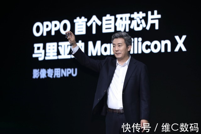 NPU|单次流片费用高达一亿，OPPO自研影像NPU大秀实力，绿厂首芯成了