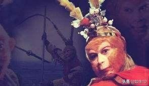 元子|玉帝和如来为什么不杀死孙悟空镇元子你真以为他是石头所变