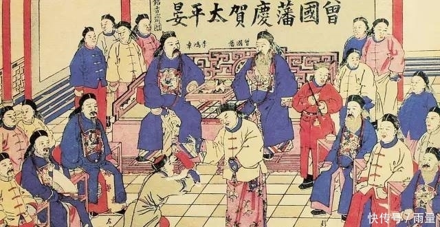 从伙夫到湘军第一猛将,这个奇人就在奉节!