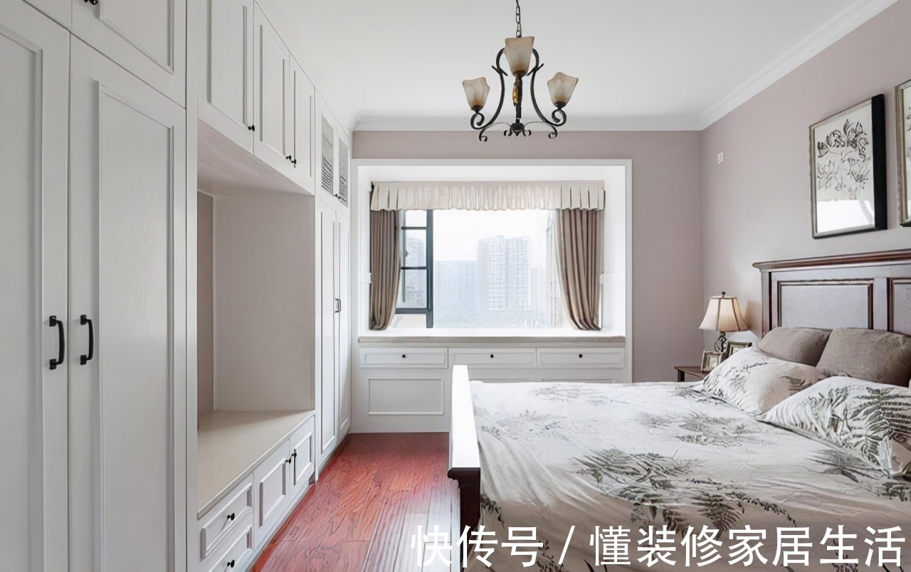 转角拉蓝|看了这些房子装修细节,真想把自己家砸了重装,这才是实用的设计