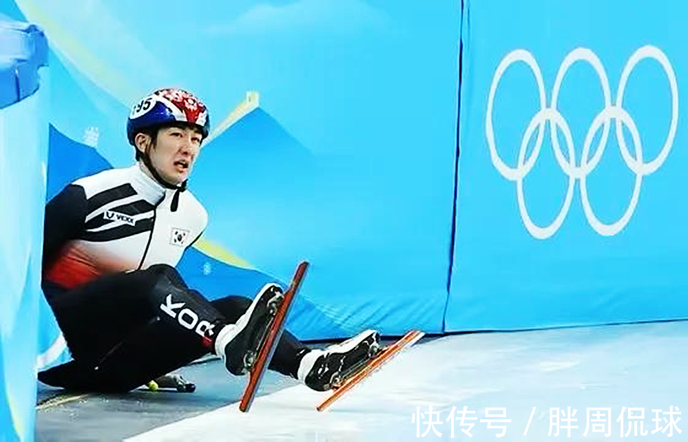 美国队|丢人没够!韩国队淘汰出局后拒绝采访,韩媒输不起,王濛真没说错