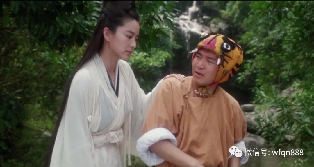 鹿鼎记#史上真有韦小宝?金庸接受采访无意中透露其原型,相似度令人称奇