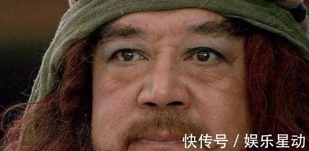 李逵|梁山上此好汉从未立过战功,宋江却偏爱他,排名虚高最后得以善终