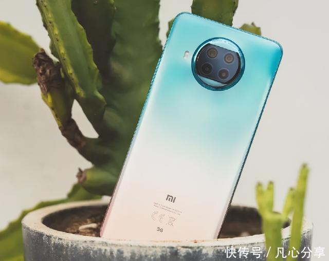 性价比|新品Redmi Note9，一亿像素，你看了心动吗?