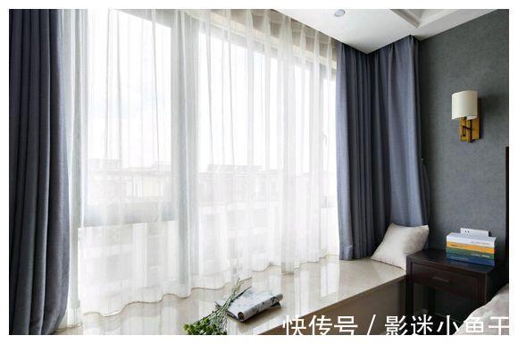 餐厅|110平新中式风装修结束，客厅餐厅连通亮堂真好，给大家晒晒装修