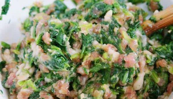 料酒|调饺子馅时，牢记“4点技巧”和“2不放”，不管调什么馅都适用