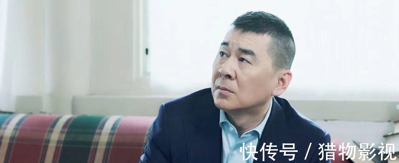 马列文!《不惑之旅》:简单的真命天子出现,有三点比马总优秀