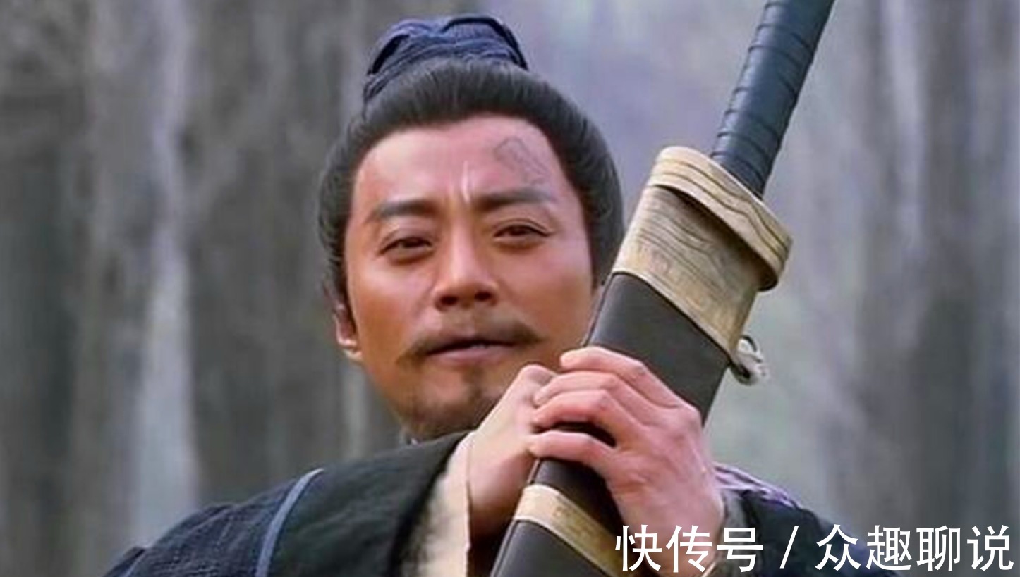 梁山寨|直到吴用自杀前一刻,他才恍然大悟,梁山的老大一直都不是宋江