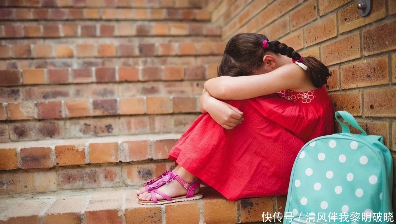 差异|李玫瑾教授：“穷孩子”一眼就能被看出来，身上3个特点藏不住