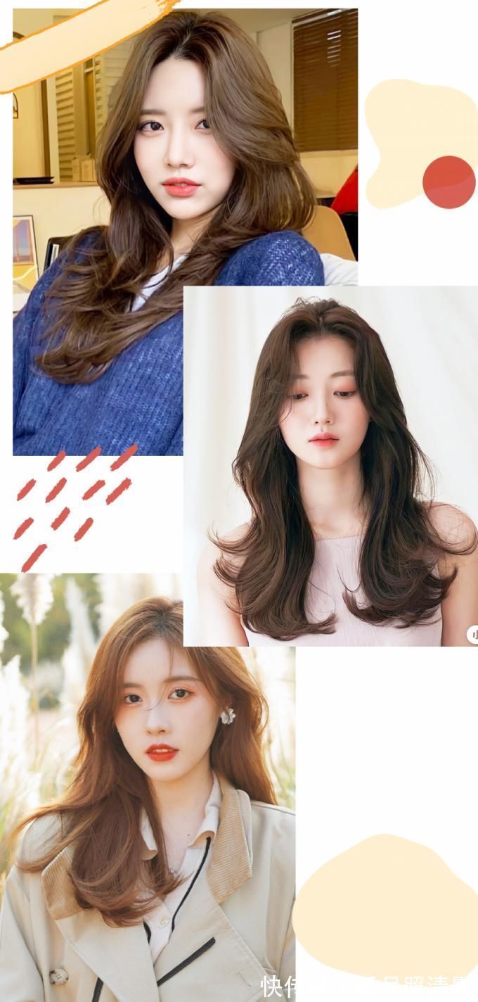 新年 新年将至,是时候换发型了!2021超流行这几款发型!效果堪比整容!!