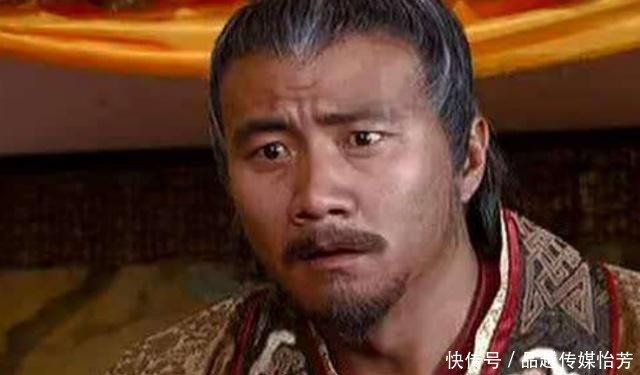 临走时|朱元璋夜宿农妇家，临走时农妇问怀孕了怎么办？朱元璋给她一物