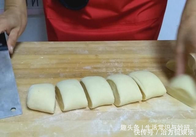 在家|不用烤箱, 不用水, 教你在家做面包, 简单又好吃