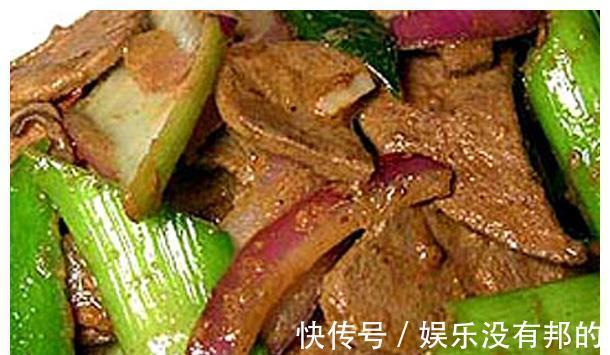 猪肝|十一月立冬来临前降温降雨,全家多吃补血菜,强身健骨,气色更好