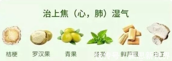 祛湿|从医40年老中医,19条私藏偏方被公开!个个都有效!却极少人知道