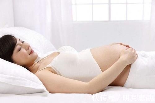 难熬|孕晚期各种难熬,了解孕妈都经历着什么,就明白了生娃真的不易