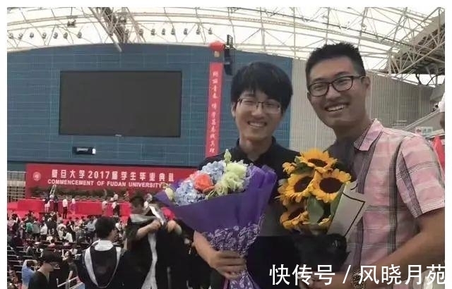 林田|华为“天才少年”又刷屏!这次还是老外,到底有多牛?