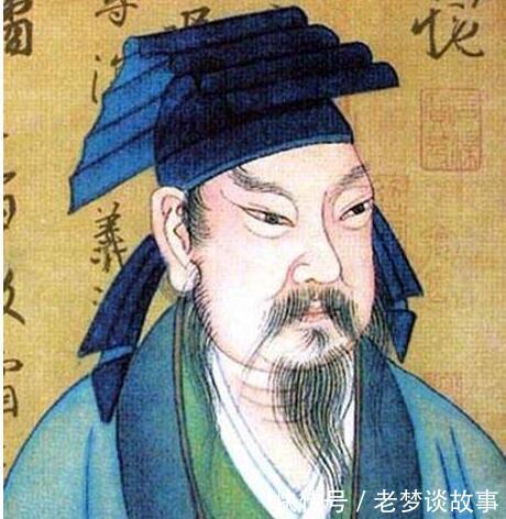 春联|王羲之家的春联老是被偷, 重新写一副后再没人敢动了!