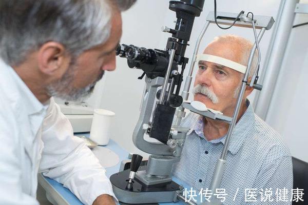 控制|糖尿病患者,要警惕这4种并发症,及时控制血糖,别忽视