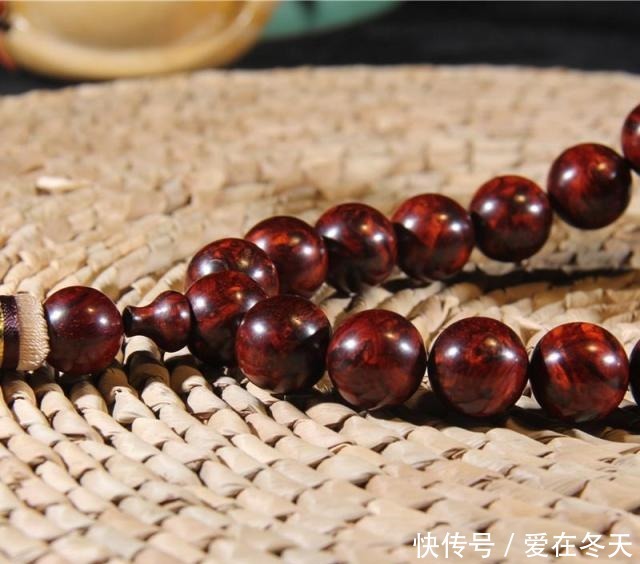 手串|这6种手串,盘成的概率只有十分之一,一不小心就毁了!