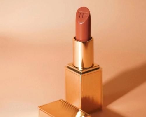 2021送你5支“富贵花”口红，打工人的身份轻松藏住