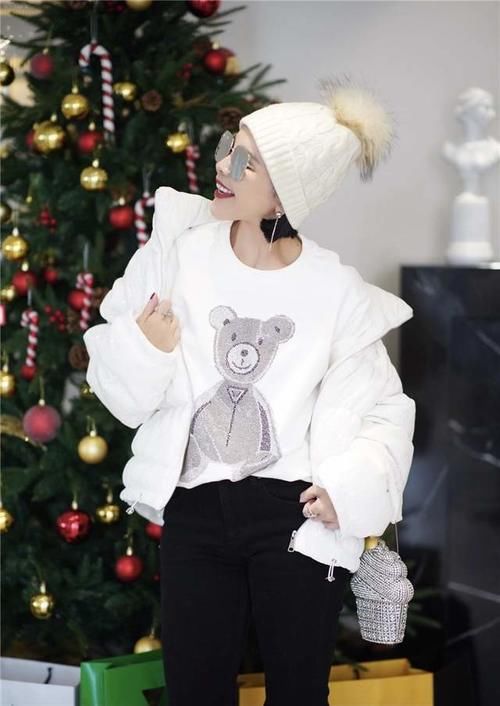 时尚圈这些流行单品，不说高级，但搭对了真的很精致