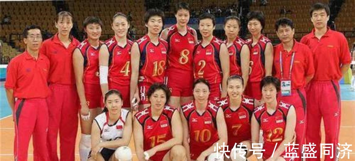 北京奥运会|冯坤的故事郎平亲师妹,嫁大12岁泰国排球教父,长居泰国40岁生子!