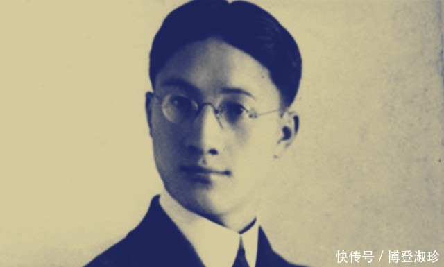 去世|徐志摩去世后，陆小曼跟这个男人同居了30年，这是不是爱情？