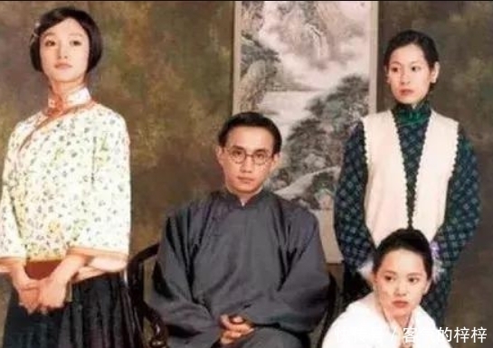 亲戚|徐志摩和张幼仪悲剧原因,张幼仪本身存在问题,亲戚一语道出真相