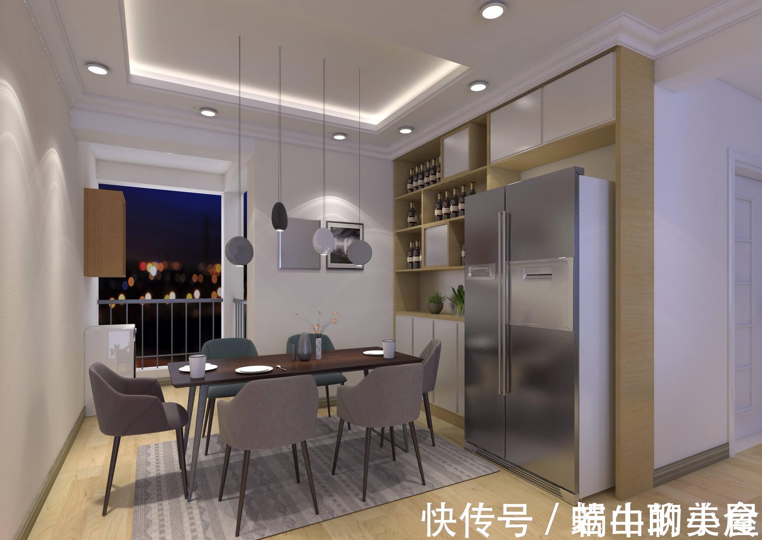 窗帘|牢记10个装修知识，漏一个都不行，房子不怕小，就怕装修在瞎搞