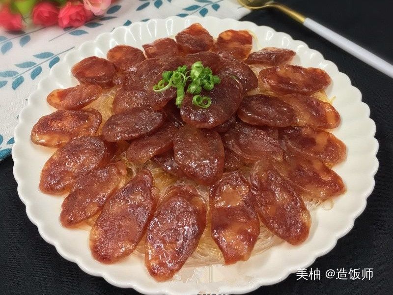 分享8道新年蒸菜，少油烟多营养，一锅同时蒸几道，过年不用忙