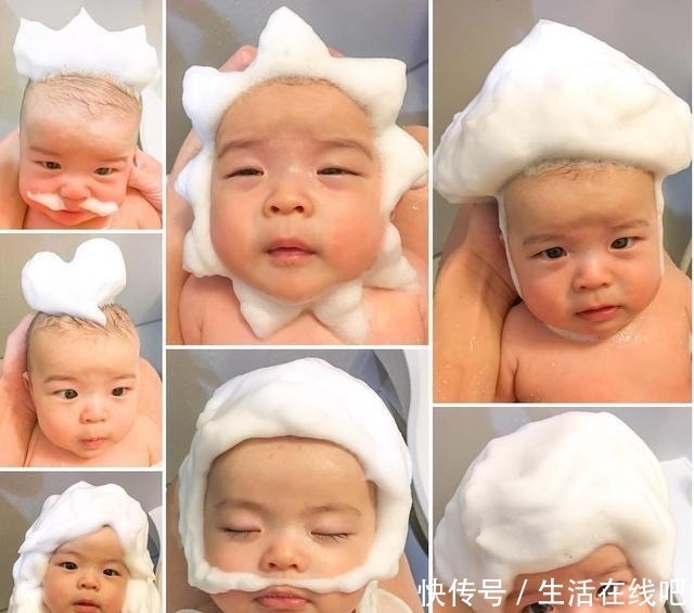 运动能力|这些爸爸因为带娃而蹿红,爸爸带娃不仅有创意,还有很多好处!