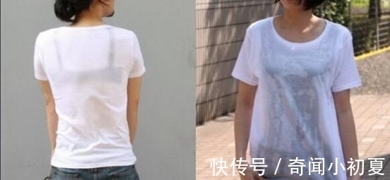 物体|为什么衣服浸了水颜色变深?