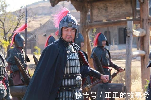 宋江|水浒中的排名内涵，关胜力压林冲排首位，看宋江的权谋之术