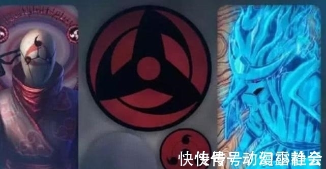 佐助|火影忍者：狂笑五杰已经落后了，按天赋排名，佐助恐怕要垫底！