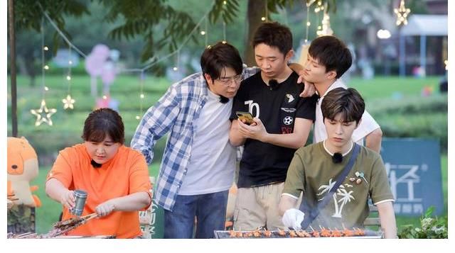 汪苏泷|《青春环游记3》来袭！贾玲、范丞丞回归，新阵容刷新人气高度