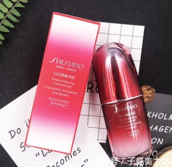 玻色|精华液排行榜10强口碑力荐!一定有你没用过的