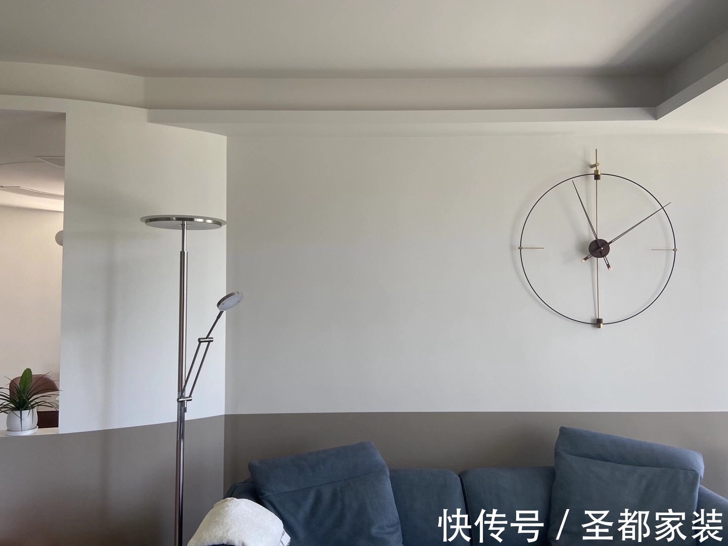 橱柜|装修攻略：二手房装修和新房有区别吗？怎么装修二手房？