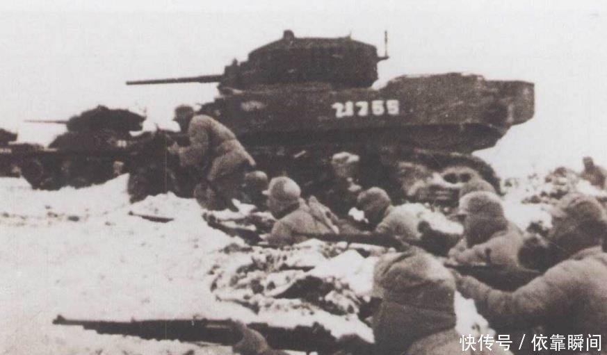 20军军长|宋时轮率领的志愿军第9兵团,三位军长回国之后,授予什么军衔?