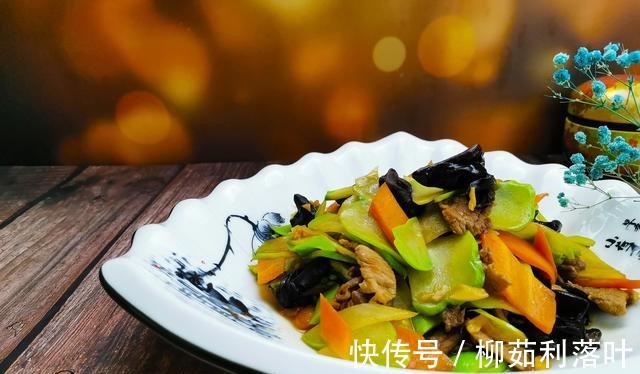 寿瓜|有“寿瓜”之称的蔬菜,南方多见北方较少,益寿菜要常做给父母吃!