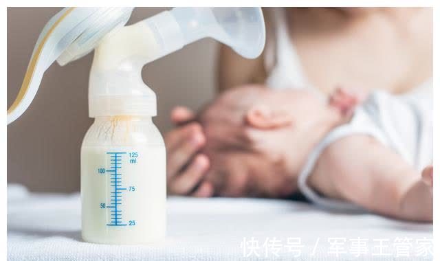 dh都说母乳对宝宝好,母乳中都含有什么成分呢?