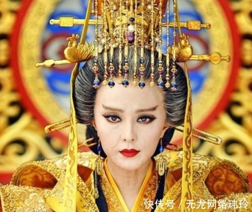 狄仁杰|武则天死后发现一秘密，连忙把江山还给了李家，原因居然是这样！