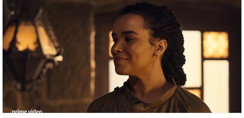 沐瑞|美国著名奇幻小说《时光之轮》改编美剧首发预告！