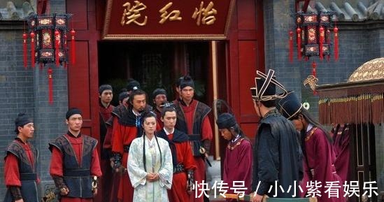 娼妓|古代青楼女子为何不逃跑,非要花大价钱赎身?你看看3个关卡是啥