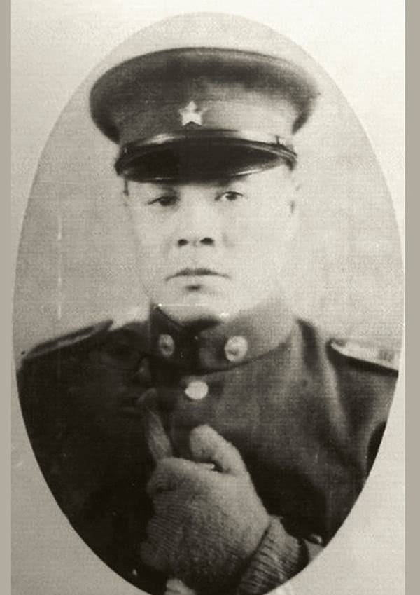 人说他|溥仪做“伪满皇帝”时的第一保镖,下场怎么样?