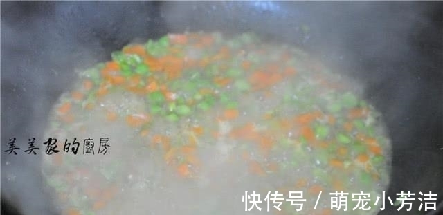 好吃|家有高中生,营养特重要,我隔三差五给他做这早餐,省事又好吃!