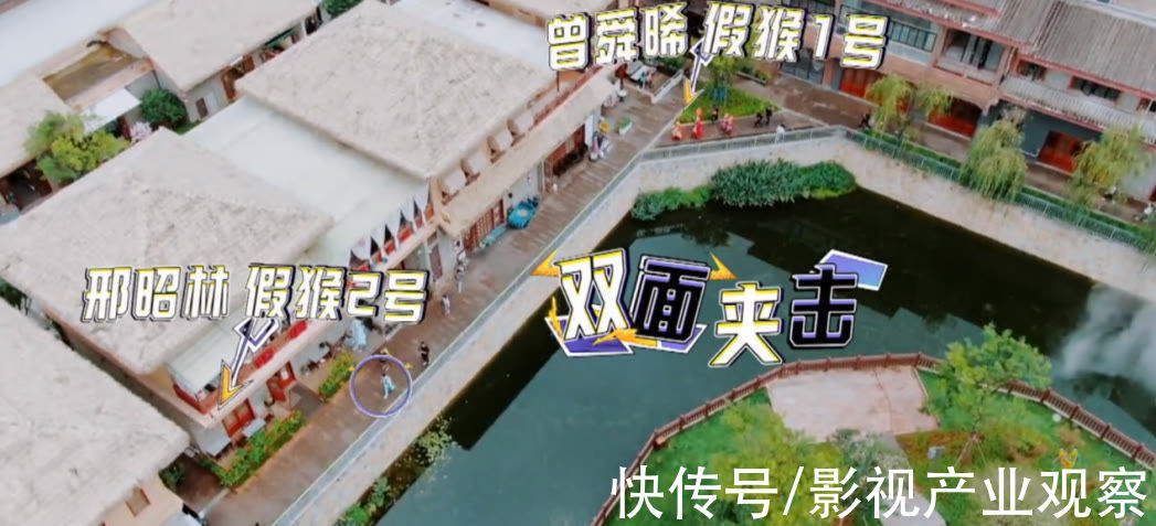 競技|《牛氣滿滿的哥哥》收官：代際破題正當時，競技從來不止輸贏