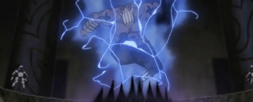 须佐能乎|火影忍者：没有我爱罗的话，四代雷影真的可以强行杀死佐助吗？